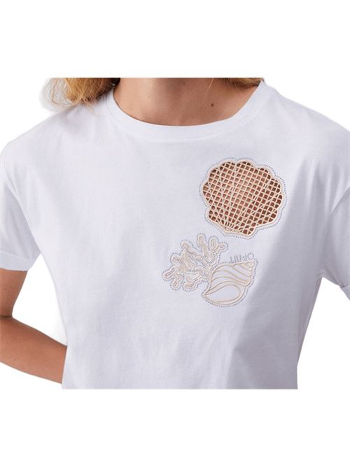 CONCHIGLIA LIU JO | WA6413-JS904P9378